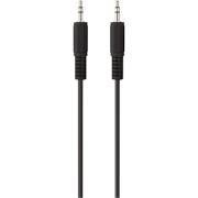 BELKIN Audio kabel 3,5mm-3,5mm jack, 1 m - obrázek produktu