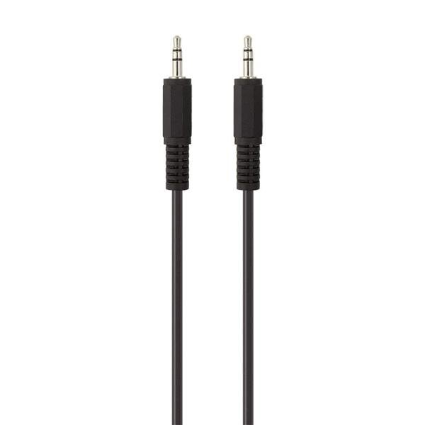 BELKIN Audio kabel 3,5mm-3,5mm jack, 2 m - obrázek produktu