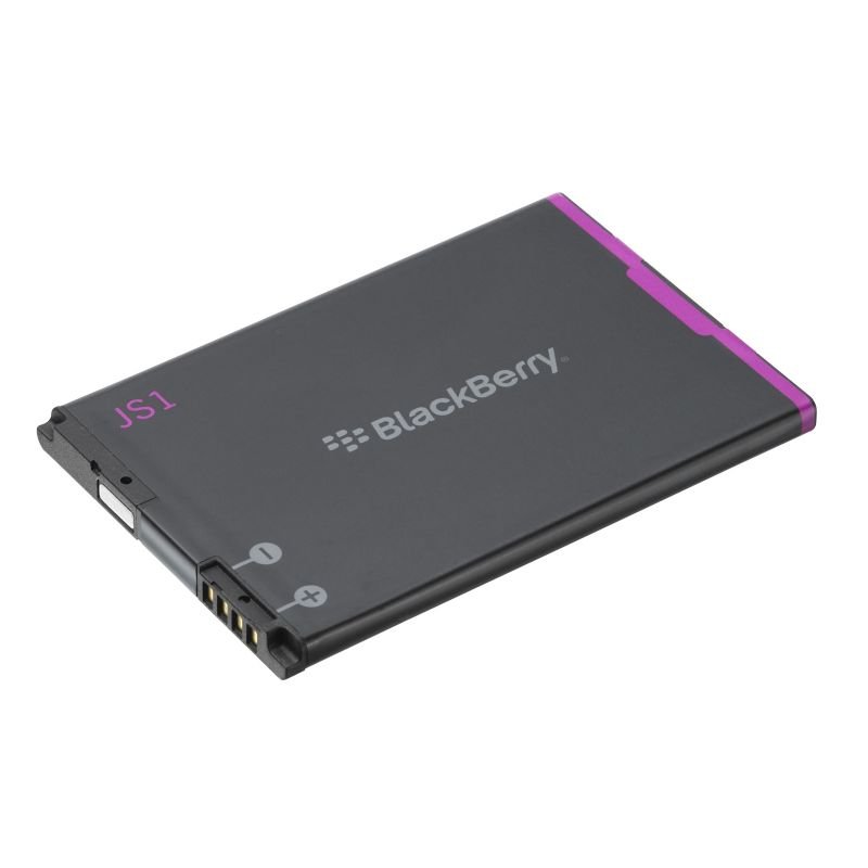 BlackBerry Baterie J-S1 1450mAh Li-Ion (Bulk) - obrázek produktu