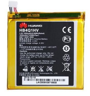 Huawei HB4Q1HV Baterie 1800mAh Li-Pol (Bulk) - obrázek produktu