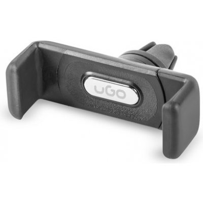 UGO Car Holder air vent universal black - obrázek produktu