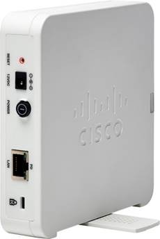 Cisco Wifi AP Dual Radio, WAP125-E-K9-EU - obrázek č. 1