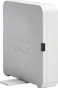 Cisco Wifi AP Dual Radio, WAP125-E-K9-EU - obrázek produktu