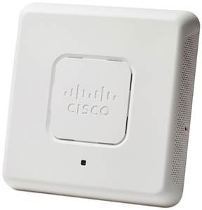 Wireless-AC/ N Premium Dual Radio AP with PoE - obrázek produktu