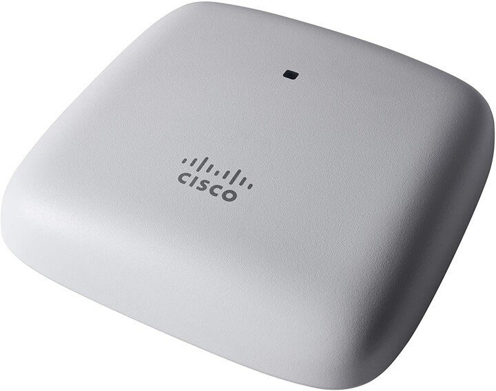 Cisco Business CBW 140AC Access Point - obrázek č. 1