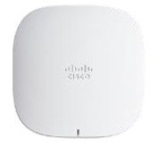 Cisco Business CBW 150AX Access Point - obrázek produktu