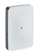 Cisco Business CBW 143AC Wireless Extender-Wall Plate - obrázek produktu