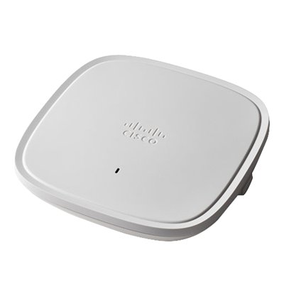 Catalyst 9120 Access point Wi-Fi 6 standards based 4x4 access point, Ext. Ant, Professional Install - obrázek produktu