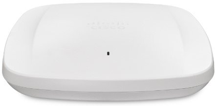 Cisco CW9164I-E - obrázek produktu
