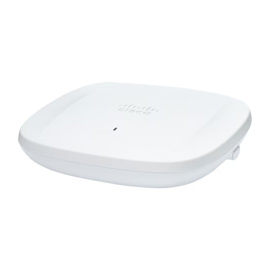 Cisco CW9166D1-E - obrázek produktu