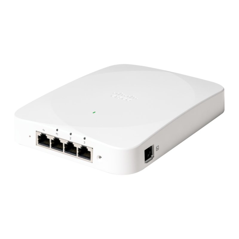 Cisco CW9172H-RTG - obrázek č. 2
