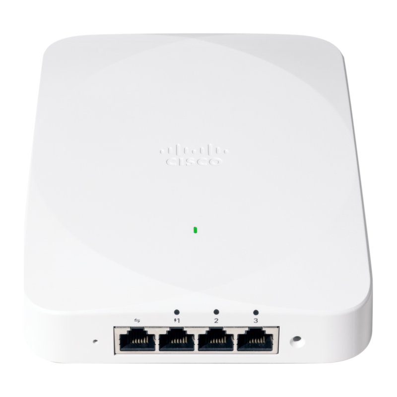 Cisco CW9172H-RTG - obrázek č. 3