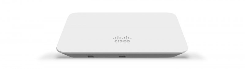 Cisco Meraki MR20 Clound Managed AP - obrázek produktu