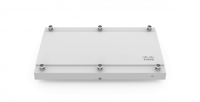 Cisco Meraki MR53E Cloud Managed AP - obrázek produktu