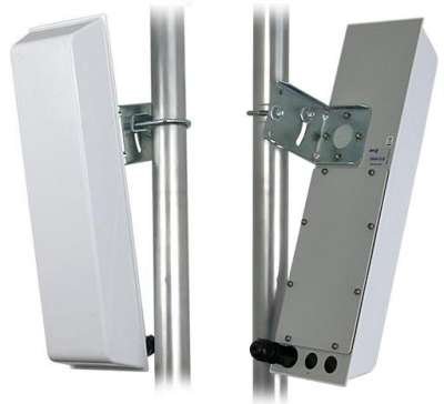GigaSektor Duo BOX 16/ 120V, 5GHz MIMO 2x vertikal. - obrázek produktu