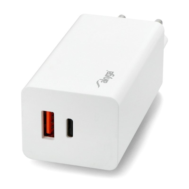 AC adapter 100W 20V 5A USB-C - obrázek produktu
