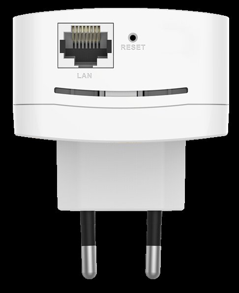 D-Link DAP-1330 Wireless Range Extender N300 - obrázek č. 1
