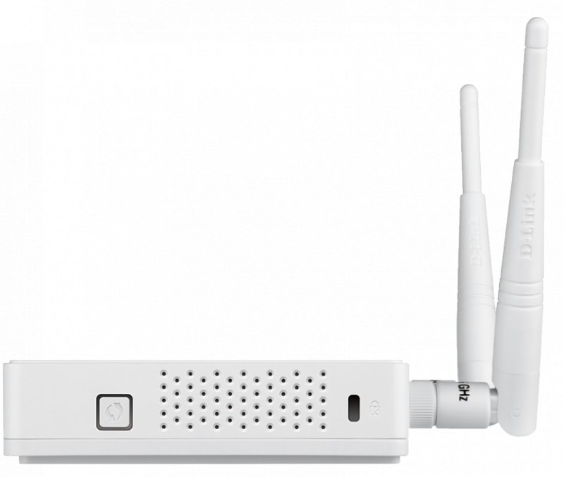 D-Link DAP-1665 Wireless AC1200 DB AP Wave 2 - obrázek produktu