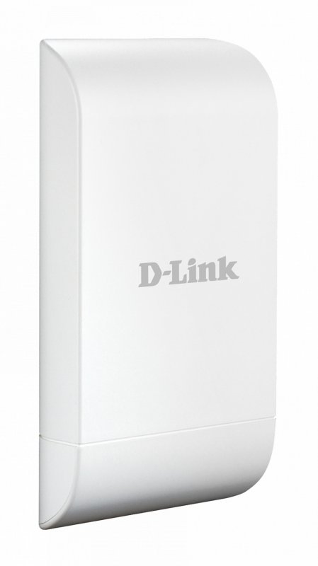 D-Link DAP-3315 Wireless N300 Outdoor PoE Access Point - obrázek produktu