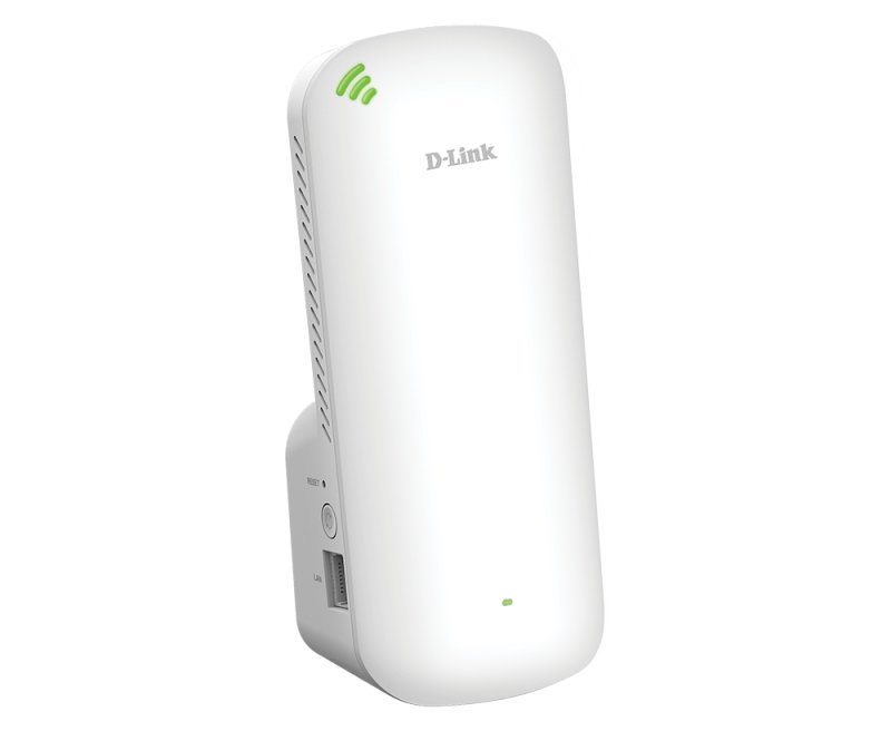 D-Link DAP-X1860/ E AX1800 Mesh Wi-Fi 6 Range Extender - obrázek č. 2