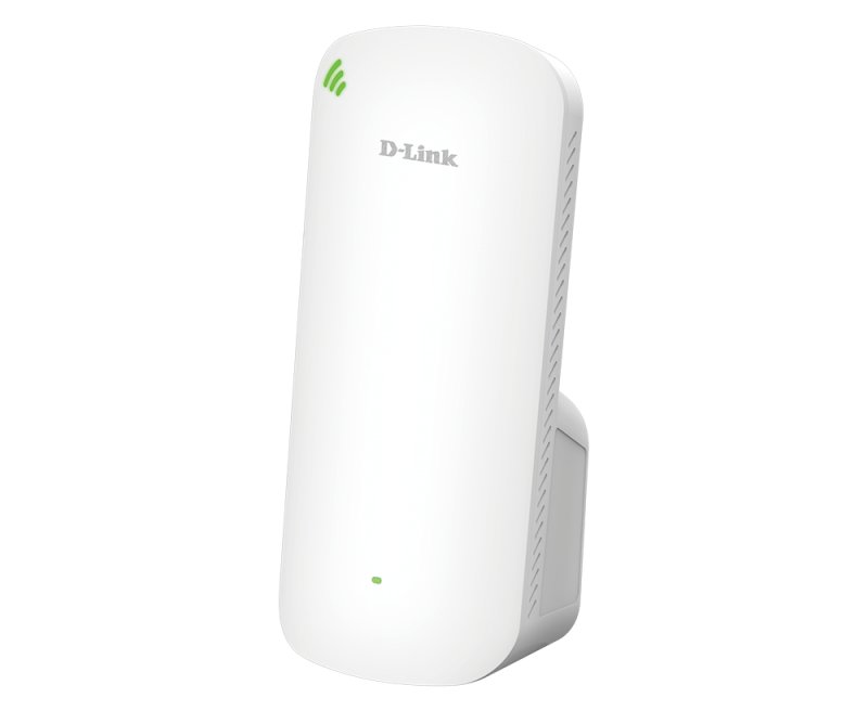 D-Link DAP-X1860/ E AX1800 Mesh Wi-Fi 6 Range Extender - obrázek produktu