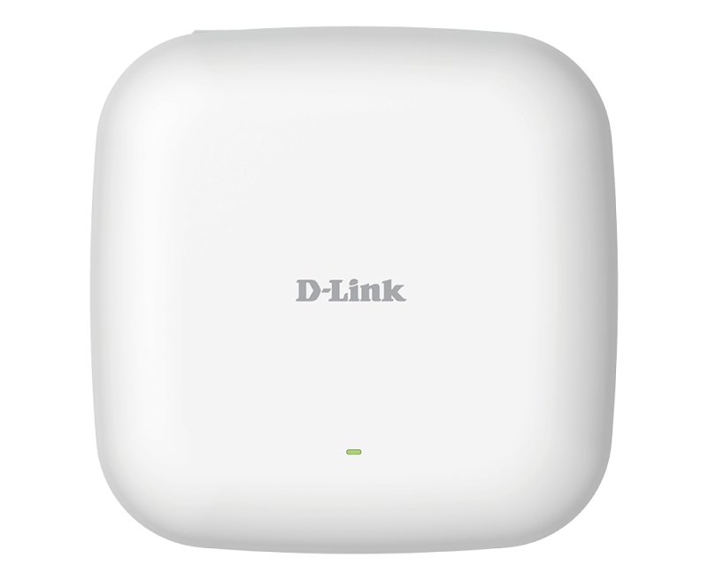 D-Link DAP-X2810 AX1800 Wi-Fi 6 Dual-Band PoE AP - obrázek produktu