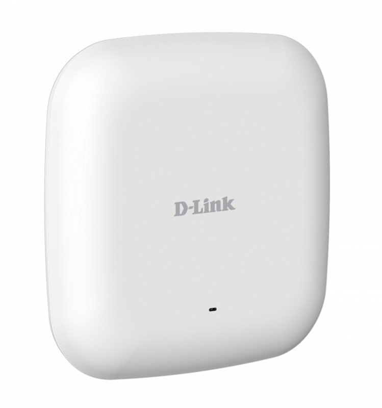D-Link DAP-2610 DualBand AC1300 Wave2 GbE PoE AP - obrázek č. 4