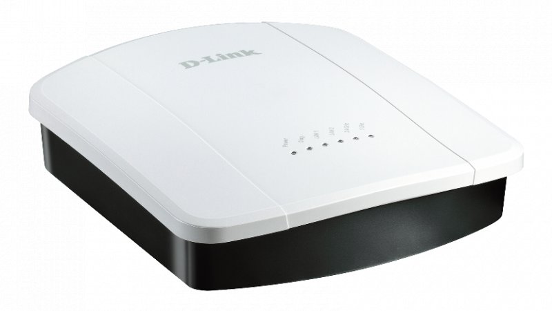 D-Link DWL-8610AP  WiFi AC1750 S. Dual-Band PoE AP - obrázek produktu