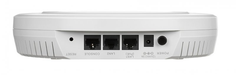 D-Link DWL-8620AP - Wireless AC2600 Wave2 Dual-Band Unified Access Point - obrázek č. 1