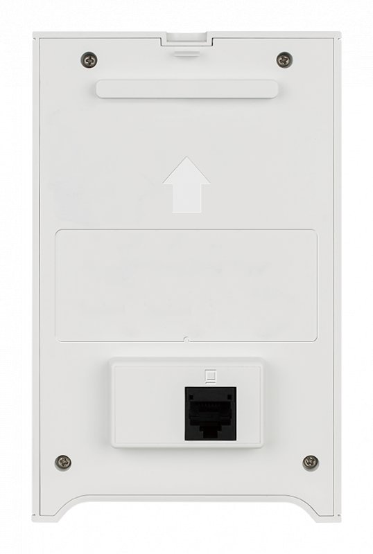 D-Link DAP-2622 Wireless AC1200 Wave 2 In-Wall PoE Access Point - obrázek č. 2