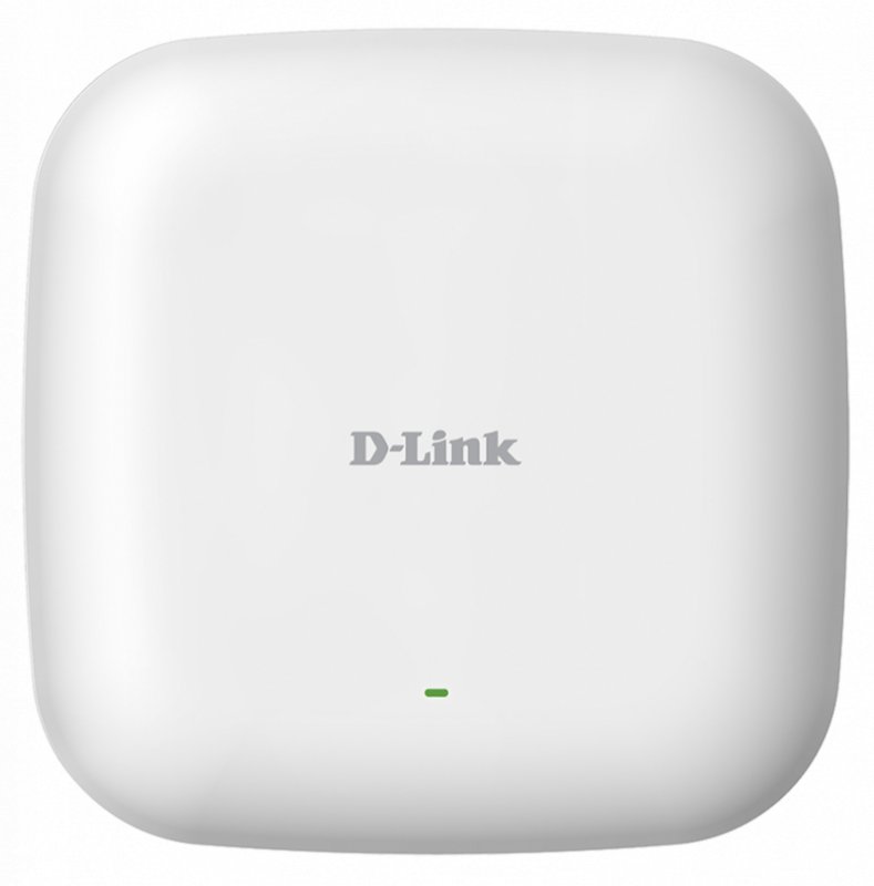 D-Link DAP-2660 Wireless AC1200 Simultaneous Dual-Band with PoE Access Point - obrázek produktu