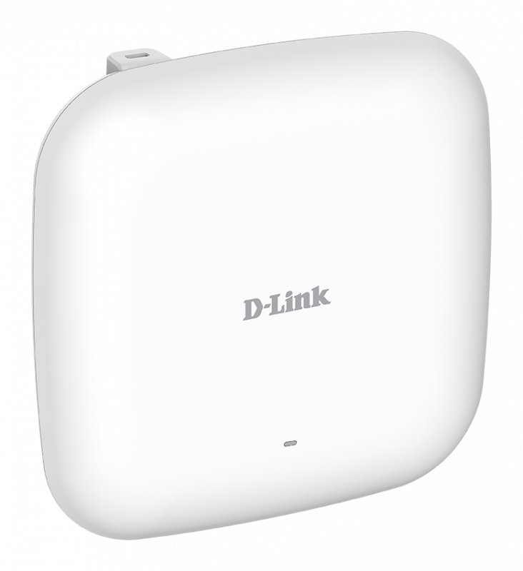 D-Link DAP-2662 Wireless AC1200 Wave2 Dual Band PoE Access Point - obrázek produktu
