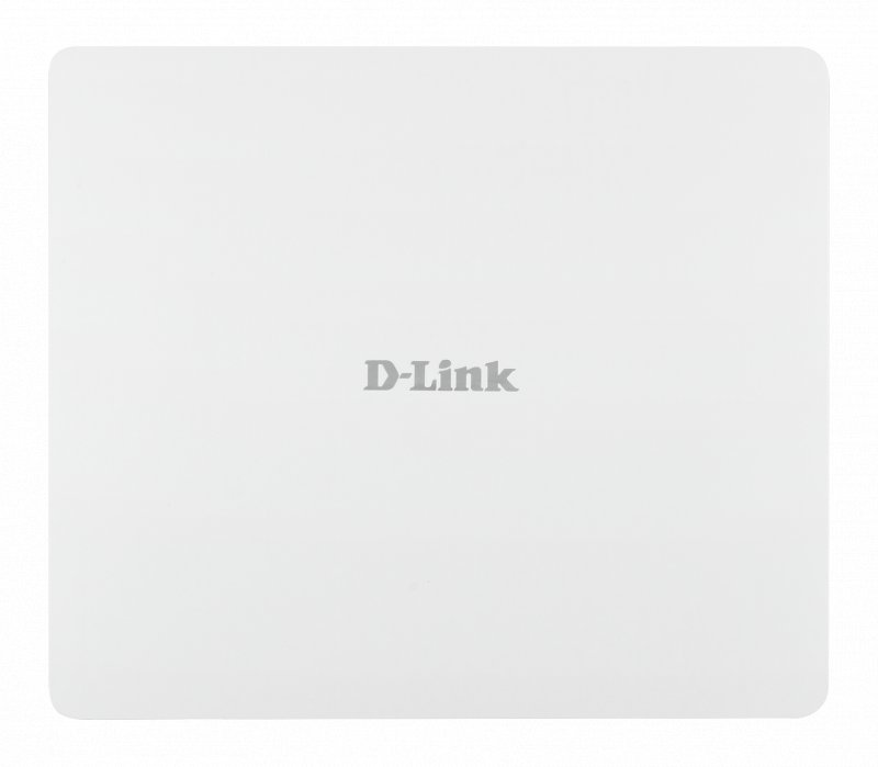 D-Link DAP-3666 Wireless AC1200 Wave2 Dual Band Outdoor PoE Access Point - obrázek č. 1