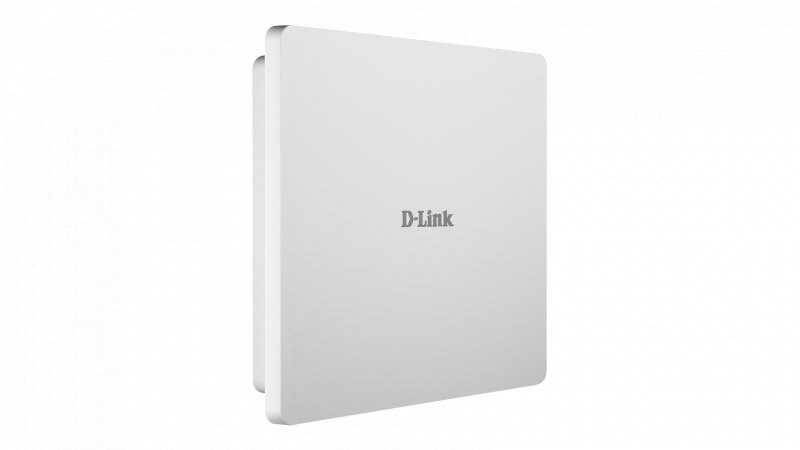 D-Link DAP-3666 Wireless AC1200 Wave2 Dual Band Outdoor PoE Access Point - obrázek produktu