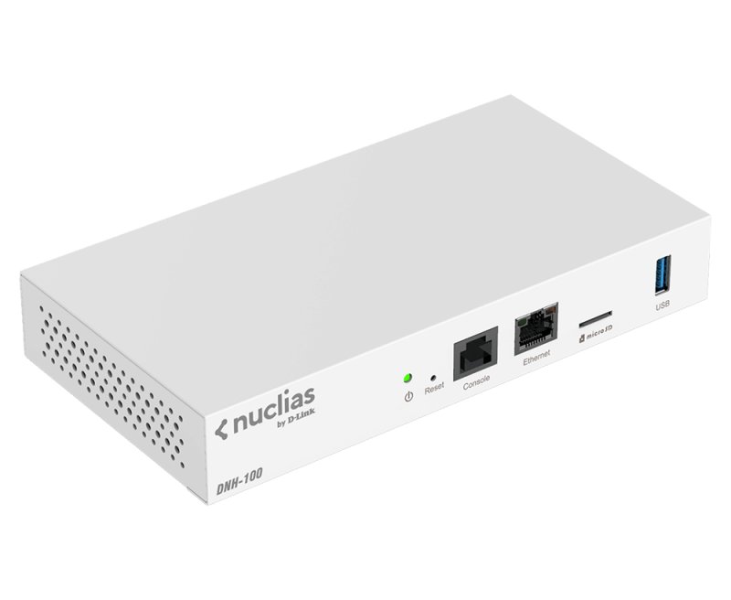 D-Link DNH-100 Nuclias Connect Hub (HW controller) - obrázek č. 1