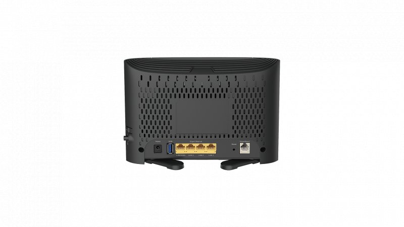 D-Link DSL-3785 VDSL Gigabit router WiFi AC1200 - obrázek č. 1