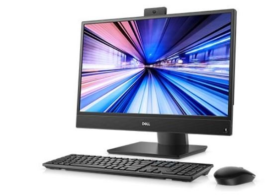 Dell Optiplex 5270 AIO 21,5" FHD i5-9500/ 8GB/ 256GB SSD/ W10P - obrázek č. 1