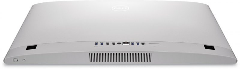 Dell Inspiron/ 5420/ 23,8"/ FHD/ T/ i5-1335U/ 16GB/ 512GB SSD/ Iris Xe/ W11H/ White/ 2RNBD - obrázek č. 3