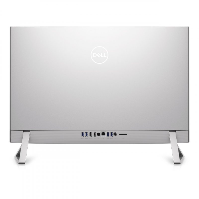 Dell Inspiron/ 7720/ 27"/ FHD/ i7-1355U/ 16GB/ 1TB HDD/ 512GB SSD/ Iris Xe/ W11P/ White/ 3RNBD - obrázek č. 4