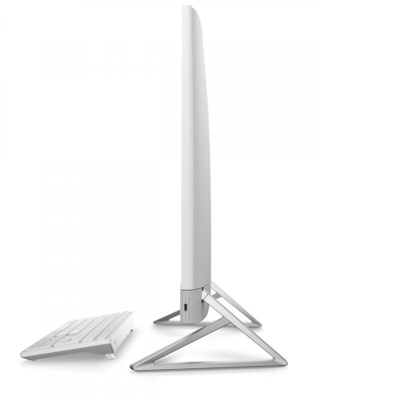 Dell Inspiron/ 7720/ 27"/ FHD/ i7-1355U/ 16GB/ 1TB HDD/ 512GB SSD/ Iris Xe/ W11P/ White/ 3RNBD - obrázek č. 1