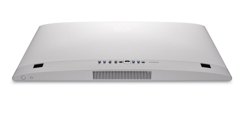 Dell / 24 All-in-One EC24250 / 23,8" / FHD / 7-150U / 16GB / 1TB / Intel int / W11P / Bílá On-Site - obrázek č. 1