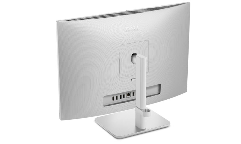Dell / 24 EC24260 / 23,8" / FHD / U5-322 / 16GB / 512GB / Intel int / W11P / Bílá - obrázek č. 4