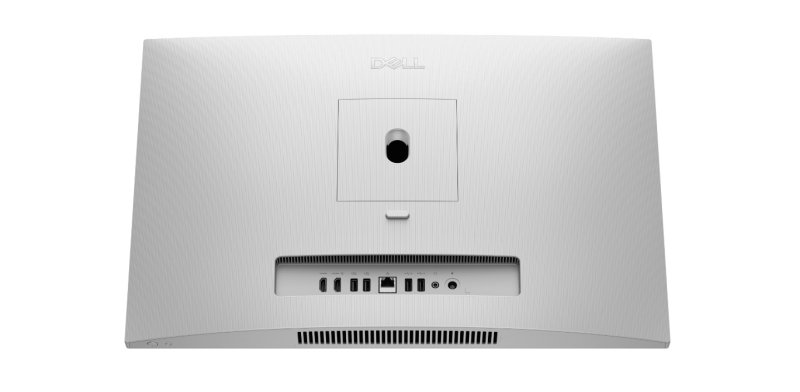 Dell / 24 EC24260 / 23,8" / FHD / U5-322 / 16GB / 512GB / Intel int / W11P / Bílá - obrázek č. 1