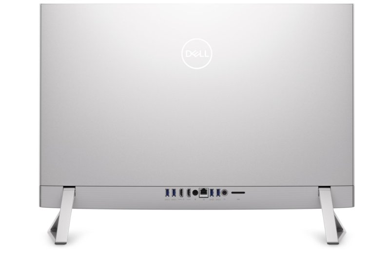 Dell / 27 All-in-One EC27250 / 27" / FHD / i5-1334U / 16GB / 512GB / Intel int / W11P / Bílá On-Site - obrázek č. 4