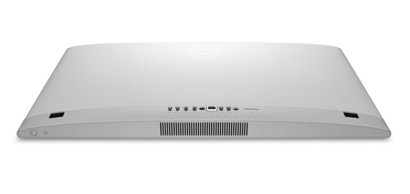 Dell / 27 All-in-One EC27250 / 27" / FHD / 7-150U / 16GB / 512GB / Intel int / W11P / Bílá On-Site - obrázek č. 2
