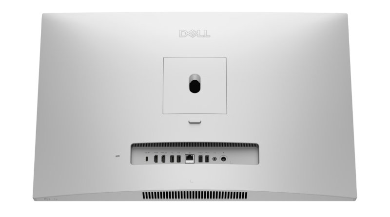 Dell / 27 EC27260 / 27" / FHD / U5-322 / 16GB / 512GB / Intel int / W11P / Bílá - obrázek č. 1