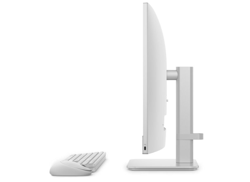 Dell / 27 EC27260 / 27" / FHD / U5-322 / 16GB / 512GB / Intel int / W11P / Bílá - obrázek č. 3