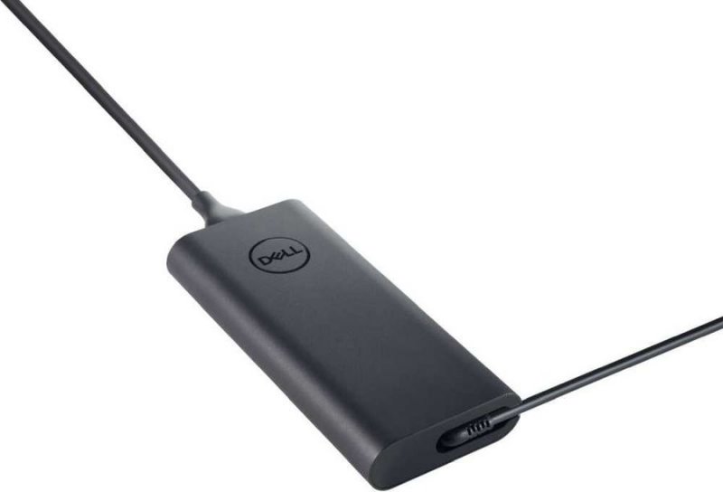 Dell AC adaptér 130W USB-C - obrázek č. 2