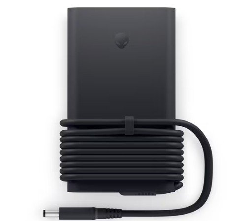 Dell AC adaptér 360W 7,4mm GAN pro Alienware AA16250, AA18250, m16 R1, m18 R1, M18 R2, x16 R2 - obrázek produktu