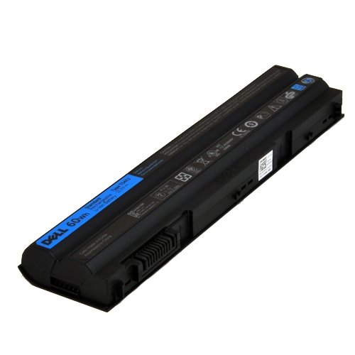 Dell Baterie 6-cell 60W/ HR LI-ION pro Latitude E5530, E6430, E6530 - obrázek produktu